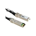 Kit - Dell Networking, Cable, SFP+ to SFP+, 10GbE, Copper Twinax Direct Attach Cable, 7 Meters