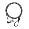 Dell Targus Defcon T-lock Combo Cable Lock