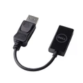 Dell Adaptor - DisplayPort to HDMI 2.0 (4K)