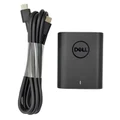 Dell USB-C 60 W GaN USFF AC Adapter with 1 meter Power Cord - Australia