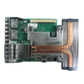 Dell Intel(R) Ethernet 10Gb Quad Port X710/I350 Network Daughter Card