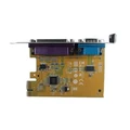 Dell Parallel/Serial Port PCIe Card (Full Height) for MT