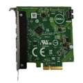 Dell Network Interface Card, Thunderbolt 4, Full Height, N-SB, 3650