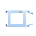 Bracket for 2x 2.5 inch Hard Drive Disk with 2x SATA cable