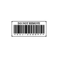 Dell LTO6 Tape Media Labels - Label Numbers 401 to 600