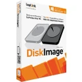DiskImage Professional Edition - (v. 10) - license - 1 user - download - Win