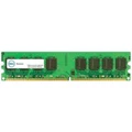 Dell Upgrade - 16 GB - 2Rx8 DDR4 UDIMM 2666 MT/s ECC (Not compatible with Non-ECC and RDIMM)
