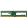 Dell Upgrade - 16 GB - 2Rx8 DDR4 UDIMM 3200 MT/s