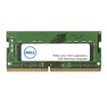 Dell Upgrade - 8 GB - 1Rx16 DDR4 SODIMM 3200 MT/s