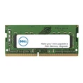 Dell Upgrade - 16 GB - 2Rx8 DDR4 SODIMM 3200 MT/s ECC (Not compatible with Non-ECC)