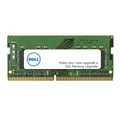 Dell Upgrade - 16 GB - 1Rx8 DDR4 SODIMM 3200 MT/s ECC (Not compatible with Non-ECC)