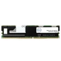 Dell Upgrade - 8 GB - 1Rx8 DDR4 UDIMM 3200 MT/s ECC (Not compatible with Non-ECC and RDIMM)
