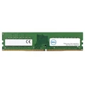 Dell Upgrade - 16 GB - 1Rx8 DDR5 UDIMM 4800 MT/s ECC (Not Compatible with Non-ECC, 5600 MT/s DIMMs and RDIMM)