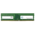 Dell Upgrade - 32 GB - 2Rx8 DDR5 UDIMM 4800 MT/s ECC (Not Compatible with Non-ECC, 5600 MT/s DIMMs and RDIMM)