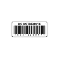 Dell LTO7 Tape Media Labels - Label Numbers 801 to 1000