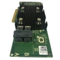 PERC HBA330 Adapter, 12Gbps Adapter, Low Profile, Customer Kit