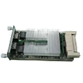 10Gbase-T Module for N3000 Series, 2x 10Gbase-T Port (RJ45 for Cat6 of higher)