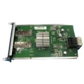 Dell SFP+ 10GbE Module for N3000/S3100 Series, 2x SFP+ Ports (optics or Direct attach cable Required)