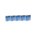 Dell LTO5 Tape Media 5 Pack