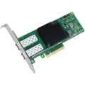 Dell Intel X710 Dual Port 10Gb Direct Attach, SFP+, PCIe Full Height