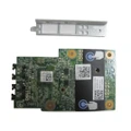 Broadcom 5720 Dual Port 1 GbE Network LOM Mezz Card, CustKit