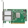 Mellanox ConnectX-5 Dual Port 10/25GbE SFP28 Adapter, PCIe Full Height, Customer Install