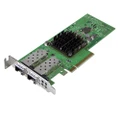 Broadcom 57414 Dual Port 10/25GbE SFP28 Adapter, PCIe Low Profile, V2