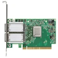 Mellanox ConnectX-5 Dual Port 10/25GbE SFP28 Adapter, PCIe Full Height, V2