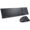 Dell Premier Collaboration Keyboard and Mouse US English - KM900