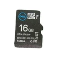 Dell 16GB microSDHC/SDXC Card