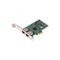 Dell Broadcom 5720 Dual Port 1GbE BASE-T Adapter, PCIe Low Profile, V2, FIRMWARE RESTRICTIONS APPLY