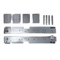Dell PowerEdge XR8000r 2/4-post Rack Rail