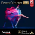 Dell Download Cyberlink PowerDirector 365 1 Year Subscription
