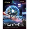 Dell Download Cyberlink PowerDVD20 365 1 year subscription