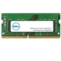 Dell Upgrade - 16 GB - 1Rx8 DDR5 SODIMM 5600 MT/s ECC (Not Compatible with Non-ECC)