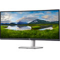 Dell 34 Curved USB-C Monitor - S3423DWC