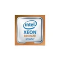 Intel Xeon Bronze 3104 1.7GHz, 6C/6T, 9.6GT/s, 8M Cache, No Turbo, No HT (85W) DDR4-2133