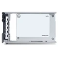 Dell 7.68TB, Enterprise, NVMe, Read Intensive, U2, G4, P5500 with Carrier