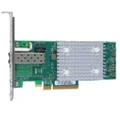QLogic 2690 Single Port 16GbE Fibre Channel HBA, PCIe Full Height, Customer Install