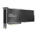 AMD MI100,300W PCIe, 32GB Passive, Double Wide, GPU Customer Install