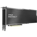 AMD MI100, 300W PCIe, 32GB Passive, Double Wide, GPU with Bracket, Customer Install