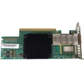 Dell Single Port Mellanox ConnectX-6 HDR Infiniband Gigabit Adapter Ethernet PCIe Network Interface Card , Low Profile