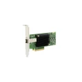 Emulex LPe31000 Single Port 16GbE Fibre Channel HBA, PCIe Full Height, V2