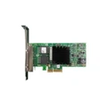 Dell Intel Ethernet i350 Quad Port 1GbE Base-T Adapter PCIe Full Height, V2, FIRMWARE RESTRICTIONS APPLY