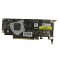 NVIDIA® ConnectX-7 Single Port NDR OSFP PCIe Adapter, Low Profile
