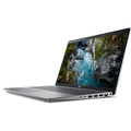 Dell Precision 3490 Workstation Laptop - w/ Intel Core Ultra 7 - 14" FHD Screen - 16GB - 512G - NVIDIA RTX