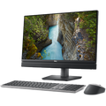 Dell OptiPlex All-in-One Desktop - w/ Intel vPro with 14th Gen Intel Core - 23.8" FHD Screen - 16GB - 512G
