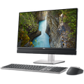 Dell OptiPlex All-in-One Plus Desktop - w/ Intel vPro with 14th Gen Intel Core - 23.8" FHD Screen - 32GB - 512G