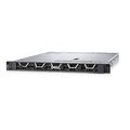 Dell PowerEdge R650xs Rack Server - w/ Intel Xeon Silver - 16GB