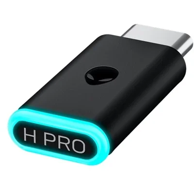 ALIENWARE PRO WIRELESS GAMING HEADSET USB-C WIRELESS DONGLE